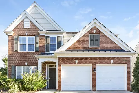12446 Honeychurch St, Raleigh, NC 27614