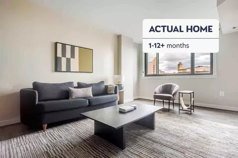 1200 N Veitch St #1258, Arlington, VA 22201