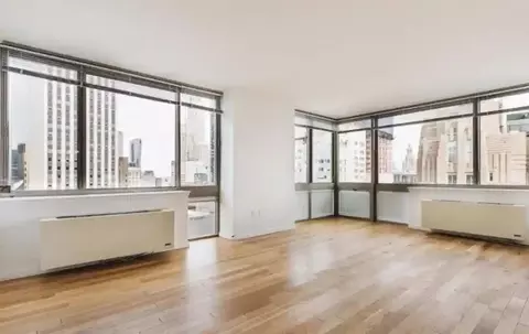 2 Gold St #812, New York, NY 10038