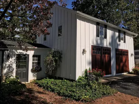 125 Linvale Rd #WAGON, Ringoes, NJ 08551
