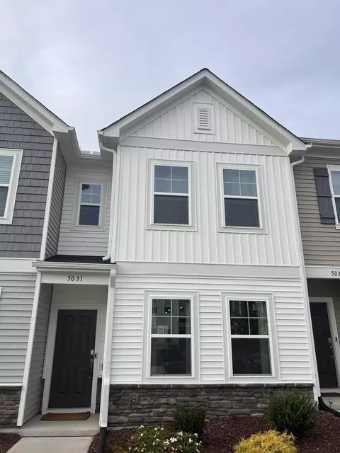 5031 Microcline Trl #5031, Raleigh, NC 27610