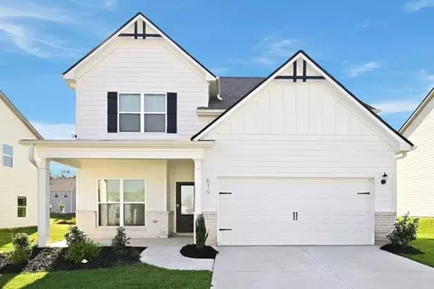 619 Slate Rd, Conyers, GA 30013