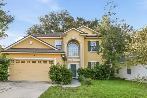 1518 Cotton Clover Dr, Orange Park, FL 32065