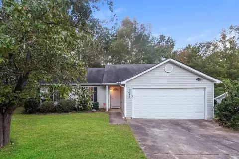 1495 Chelsea Downs Dr NE, Conyers, GA 30013