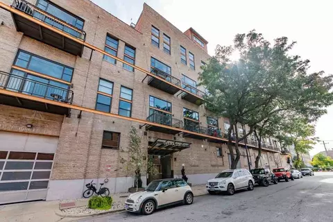 2545 S Dearborn St #511, Chicago, IL 60616