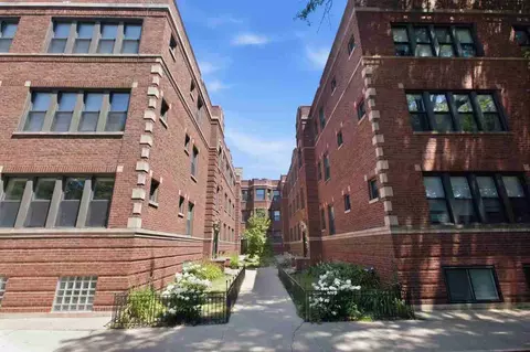 5555 N Magnolia Ave #5559G, Chicago, IL 60640