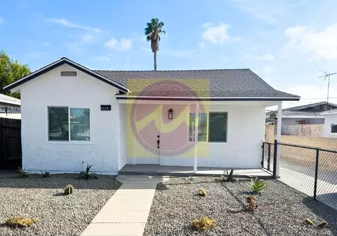 4228 160th St, Lawndale, CA 90260