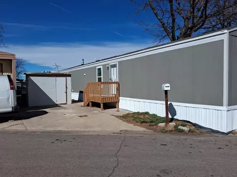 1540 Billings St Lot #C10, Aurora, CO 80011