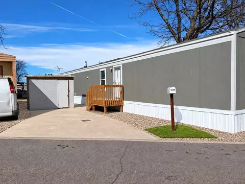 1540 Billings St Lot #C10, Aurora, CO 80011