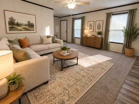 38012 Leverette Ave #423, Clinton Township, MI 48038