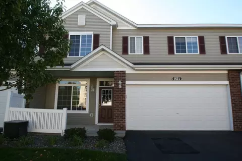 851 Willow Glen Ct, Buffalo, MN 55313
