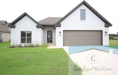 125 Hidden Creek Dr, Brookland, AR 72417