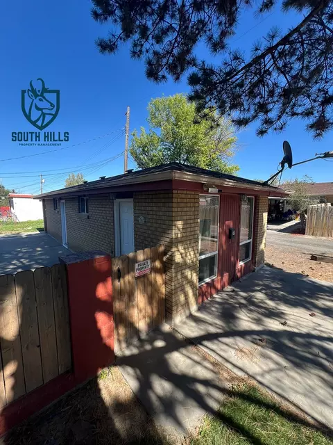 180 Shoup Ave W, Twin Falls, ID 83301