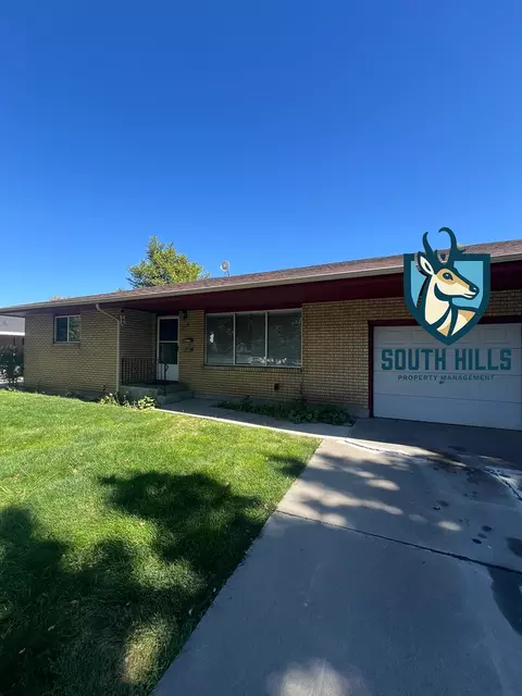 216 Ostrander St N, Twin Falls, ID 83301