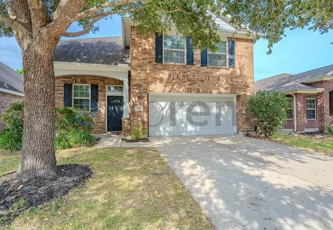11419 Elizabeth Brook Dr, Richmond, TX 77406