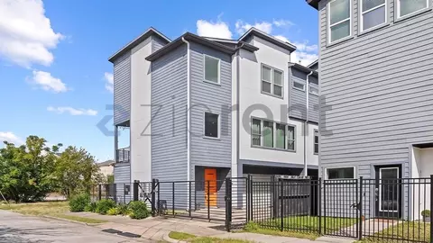 3311 Baer St, Houston, TX 77020