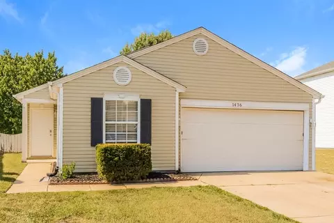 1436 Alonzo Pl, Indianapolis, IN 46217