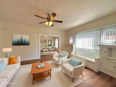 530 Chestnut Ave #6, Long Beach, CA 90802