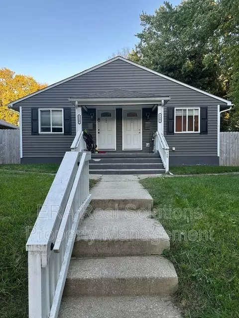 758 Lilley Ave, Columbus, OH 43205