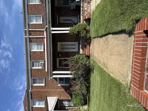 3515 Parklawn Ave, Baltimore, MD 21213