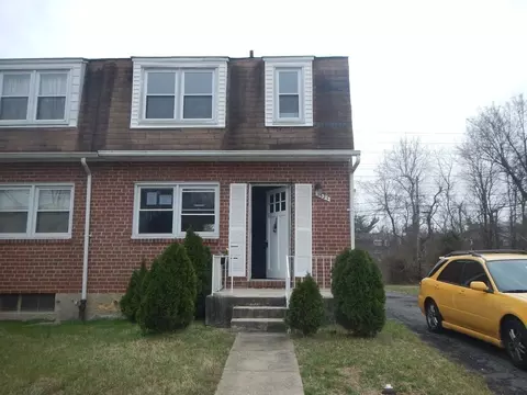 5525 Daywalt Ave, Baltimore, MD 21206