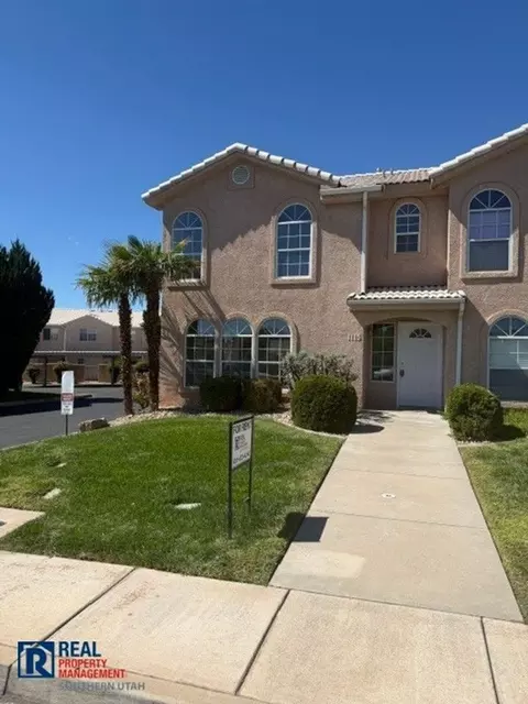 1115 N 1570 W #39, Saint George, UT 84770