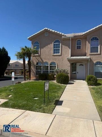 1115 N 1570 W #39, Saint George, UT 84770