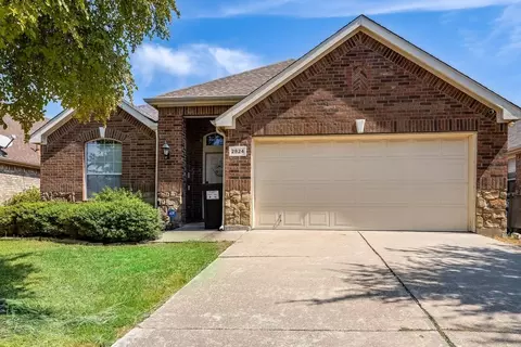 2824 Dawn Spring Dr, Little Elm, TX 75068