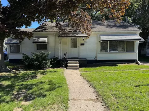 23230 Majestic St, Oak Park, MI 48237