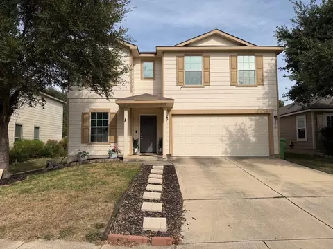 234 Palma Noce, San Antonio, TX 78253
