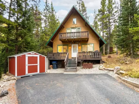 347 S County Road 528, Breckenridge, CO 80424