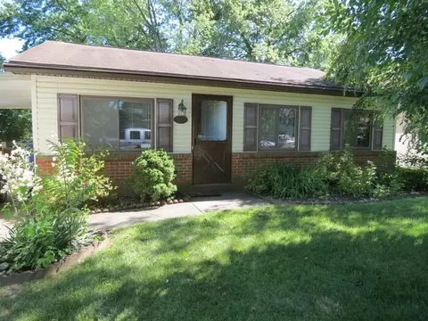 2823 Marigold Ave, Columbus, OH 43207