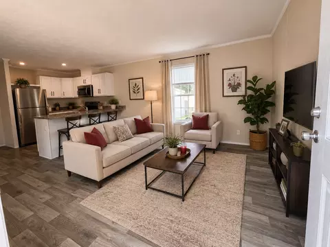 38 2nd St #38, Dearborn Heights, MI 48127
