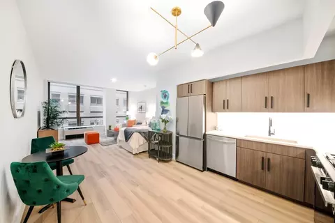 95 Wall St, New York, NY 10005