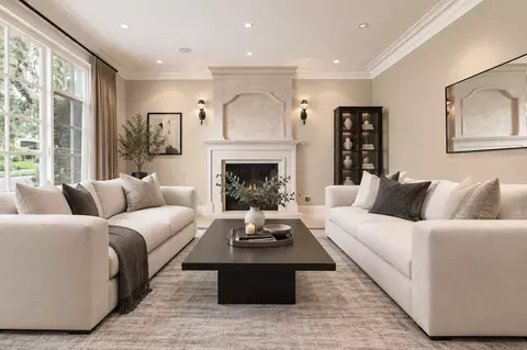 9355 Kirkside Rd, Los Angeles, CA 90035