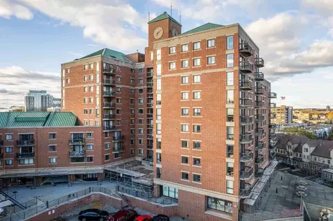 15 N Beacon St #417, Allston, MA 02134