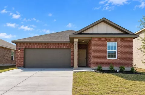 6525 Trident Ct, Fort Worth, TX 76179