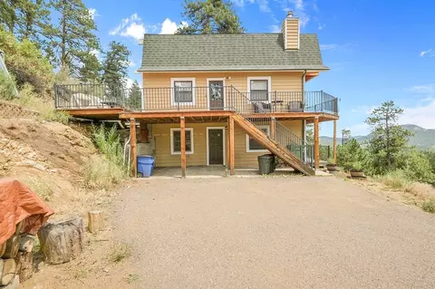 277 Mary Beth Rd, Evergreen, CO 80439