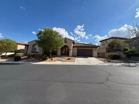 623 Chervil Valley Dr, Las Vegas, NV 89138