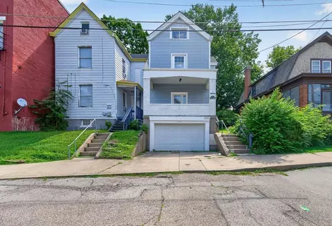2552 Vestry Ave, Cincinnati, OH 45219