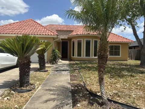 4764 Espada Grande Ave, Brownsville, TX 78526