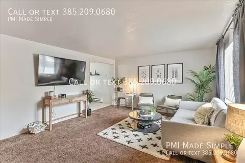 35 S 100 W #3A, Ferron, UT 84523