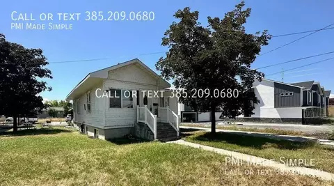 544 W 200 S #3, Logan, UT 84321