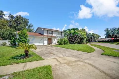 4901 Dewey Rose Ct, Northdale, FL 33624