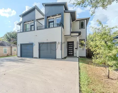 3430 Mount Pleasant St #B, Houston, TX 77021