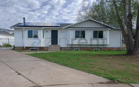 657 Westnorth, Clearfield, UT 84015