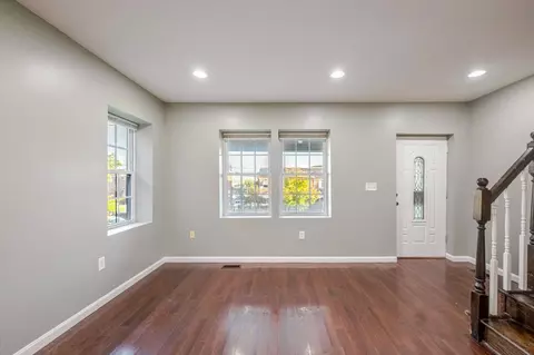 3971 Blaine St NE, Washington, DC 20019