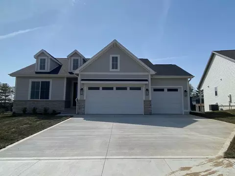 224 E Bridge Rd, Polk City, IA 50226