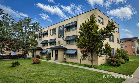 14124 S Atlantic Ave #9, Riverdale, IL 60827