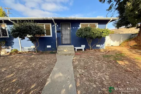 900 Larkspur Dr, Burlingame, CA 94010